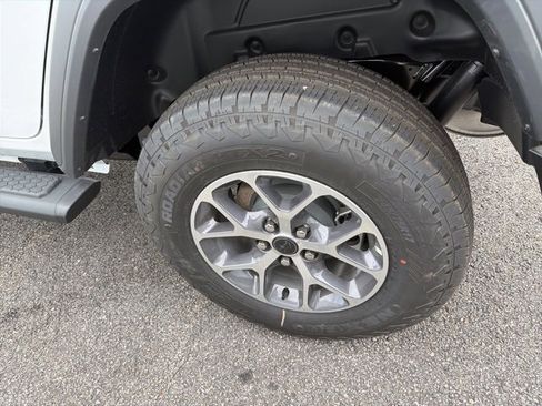 New 2026 Jeep Wrangler Sport S image 6