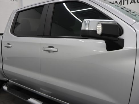 Used 2020 Chevrolet Silverado 1500 LT w/ All-Star Edition AWD/4WD image 22