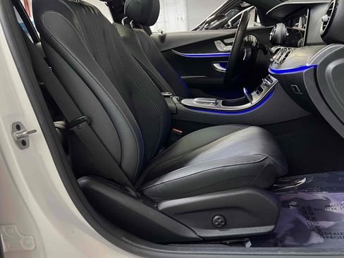 Used 2022 Mercedes-Benz E 350 Sedan image 38