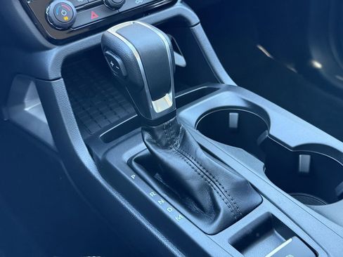 New 2025 Ford Ranger Lariat w/ Convenience Package image 47