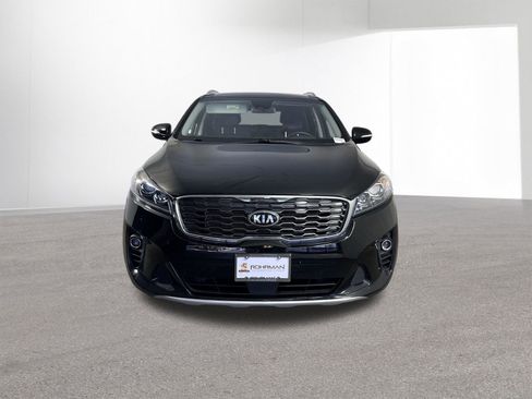 Used 2020 Kia Sorento EX FWD image 25