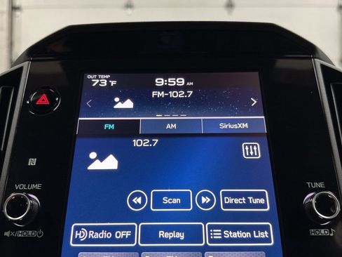 Used 2024 Subaru Crosstrek 2.5i Wilderness image 30