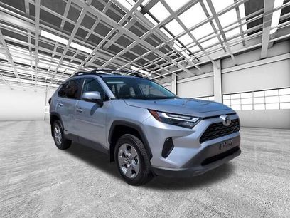 Certified 2025 Toyota RAV4 XLE w/ Convenience Package