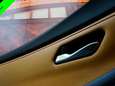 Certified 2021 Nissan Sentra SV w/ SV Premium Package FWD image 27