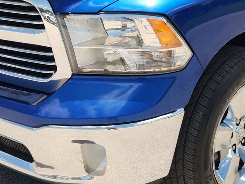 Used 2015 RAM 1500 Big Horn AWD/4WD image 6