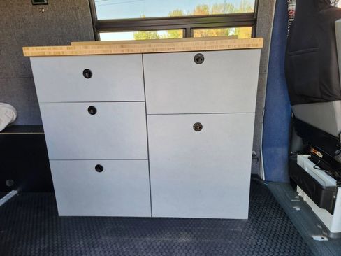 Used 2006 Dodge Sprinter 2500 w/ PWR Convenience Group RWD image 10