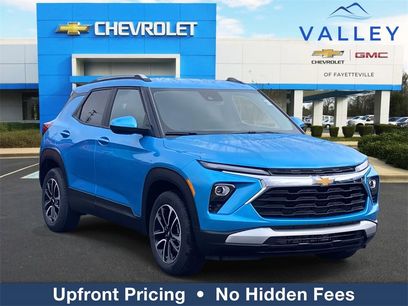New 2026 Chevrolet TrailBlazer LT w/ Convenience Package