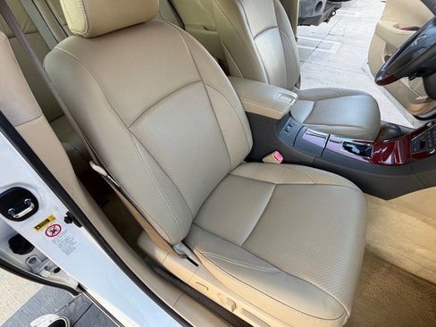 Used 2009 Lexus ES 350 FWD image 15