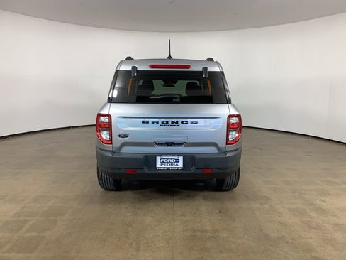 Used 2022 Ford Bronco Sport AWD/4WD image 10