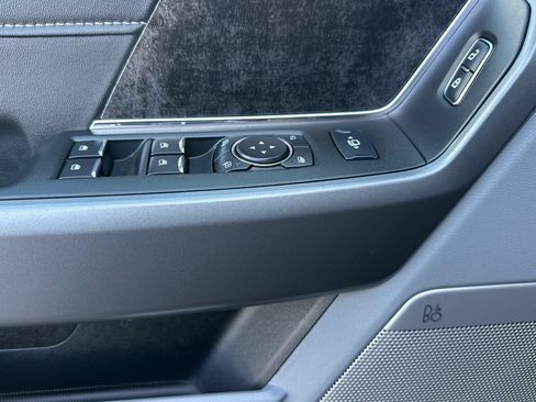 New 2025 Ford F250 XLT w/ Black Appearance Package image 11