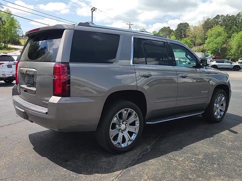 Used 2019 Chevrolet Tahoe Premier image 14