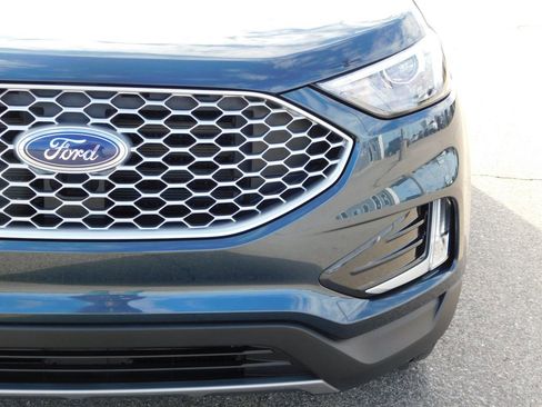 Used 2024 Ford Edge SEL w/ Convenience Package AWD/4WD image 9