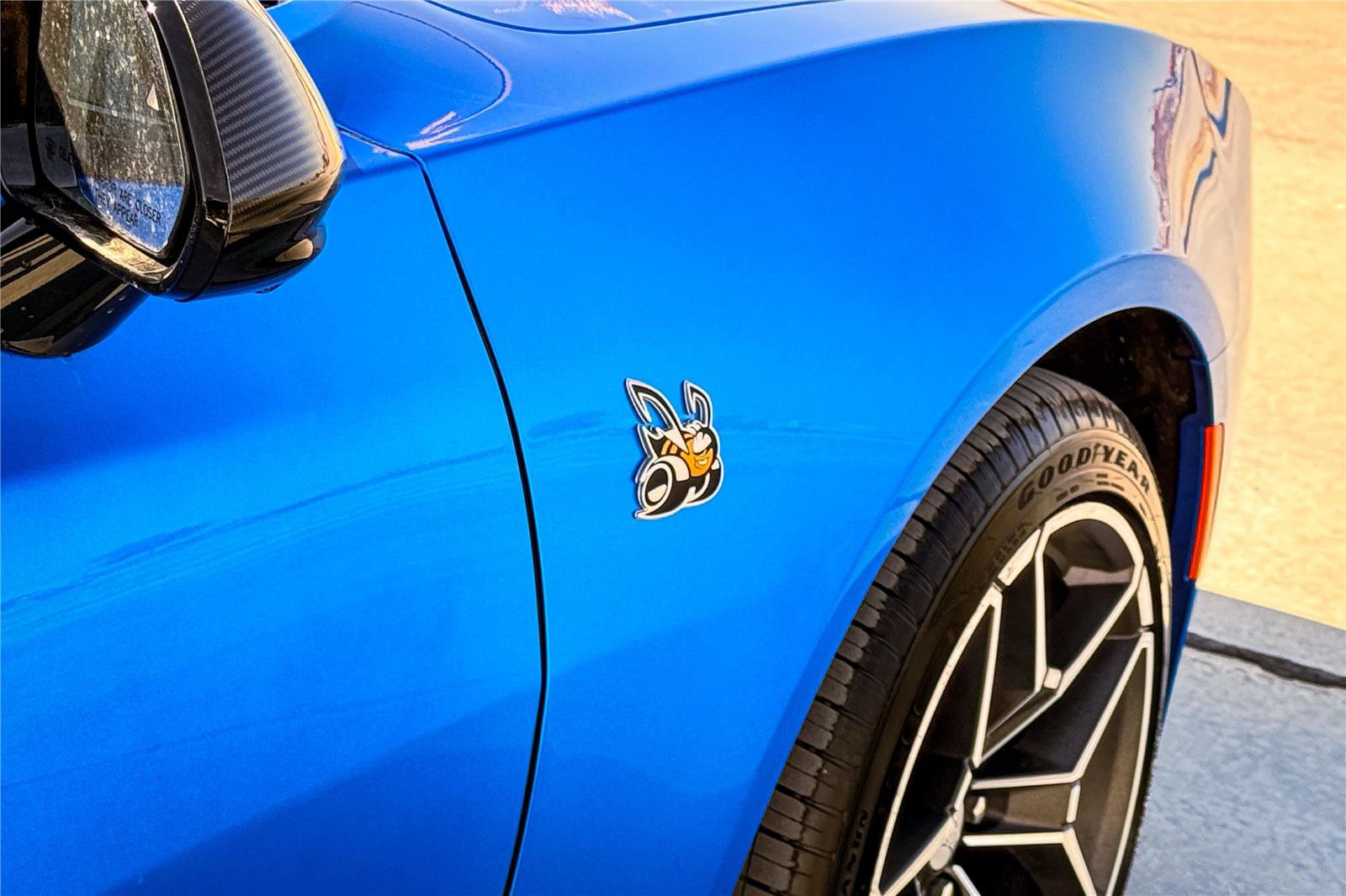 New 2026 Dodge Charger Scat Pack AWD/4WD image 7