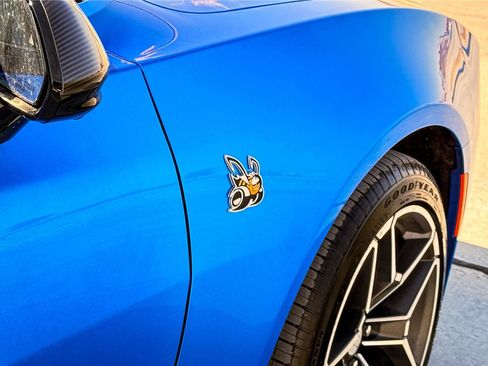 New 2026 Dodge Charger Scat Pack image 7