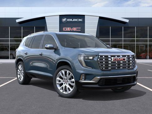 New 2026 GMC Acadia Denali image 7