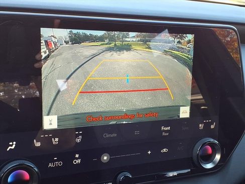 Used 2023 Lexus RX 350 image 17