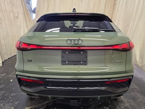 New 2026 Audi Q5 Prestige AWD/4WD image 7