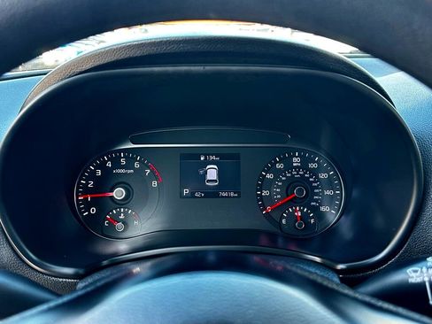 Used 2022 Kia Soul LX w/ Technology Package image 20