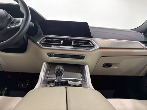 Certified 2023 BMW X6 xDrive40i w/ Executive Package image 35