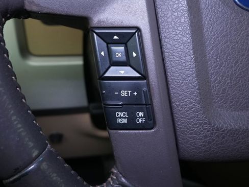 Used 2013 Ford F150 Lariat w/ Luxury Equipment Group AWD/4WD image 36