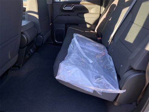 New 2026 Chevrolet Silverado 1500 LT w/ LPO, Liner Protection Package image 28