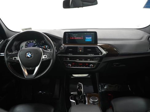 Used 2019 BMW X3 xDrive30i w/ Premium Package AWD/4WD image 16
