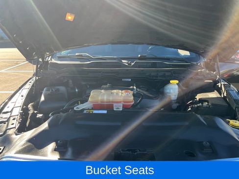 Used 2017 RAM 1500 Limited image 39