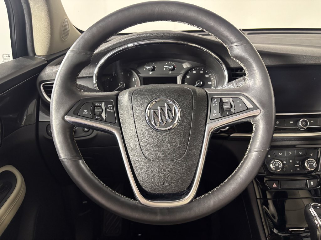 Used 2018 Buick Encore Essence w/ Experience Buick Package AWD/4WD image 18
