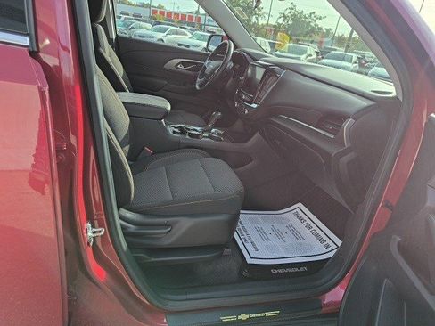 Used 2019 Chevrolet Traverse LT image 19