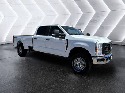 Used 2024 Ford F250 XL w/ XL Off-Road Package