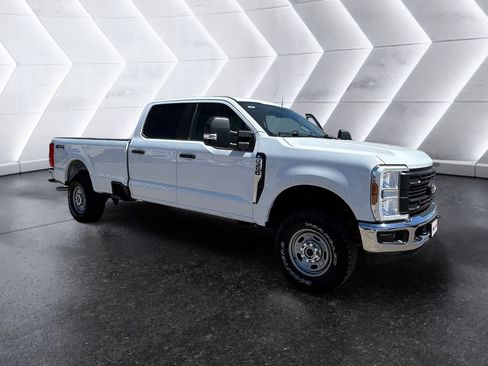 Used 2024 Ford F250 XL w/ XL Off-Road Package AWD/4WD image 1