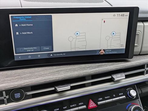 New 2026 Hyundai Santa Fe Calligraphy image 13