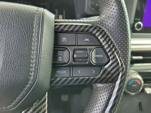 Certified 2024 Toyota Tacoma SR5 RWD image 19