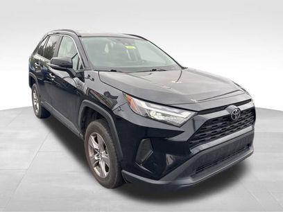 Used 2024 Toyota RAV4 XLE