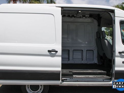 Used 2019 Ford Transit 150 130 Medium Roof image 26