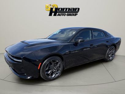 New 2026 Dodge Charger R/T