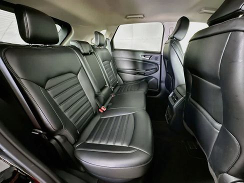 Used 2023 Ford Edge SEL w/ Convenience Package AWD/4WD image 31
