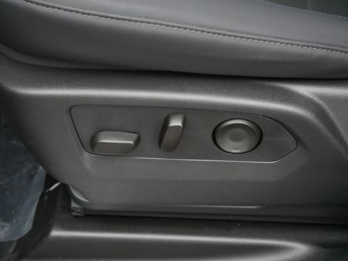 Used 2025 GMC Hummer EV 2X w/ LPO, Sport Package image 19