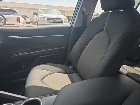Used 2023 Toyota Camry LE w/ Convenience Package FWD image 24