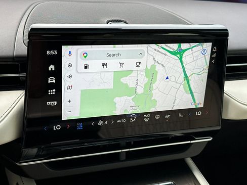 Used 2024 Lincoln Nautilus Black Label w/ Jet Appearance Package (87T) image 23