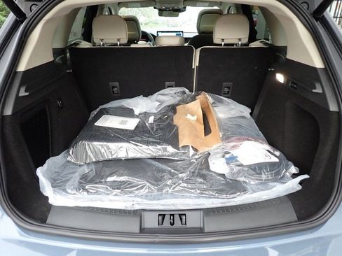 New 2025 Lincoln Corsair Grand Touring w/ Equipment Group 302A image 5