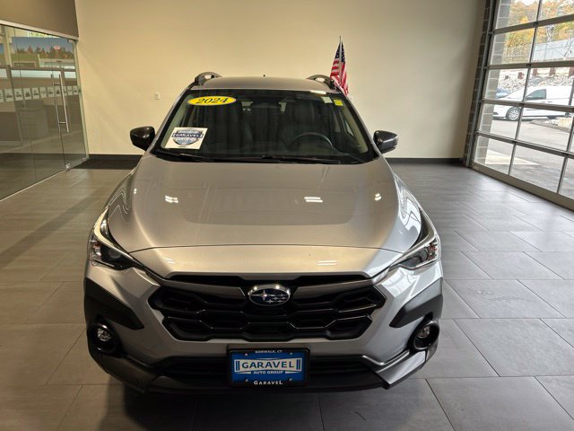 Used 2024 Subaru Crosstrek 2.0i Premium AWD/4WD image 15