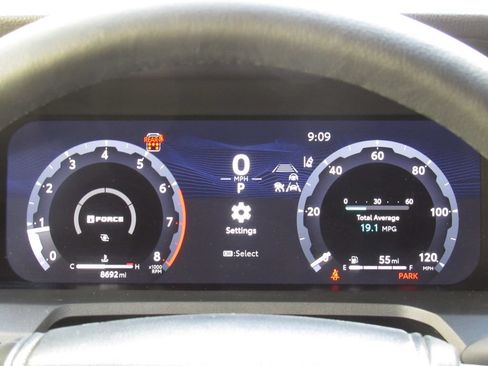 Certified 2026 Toyota 4Runner Limited AWD/4WD image 26