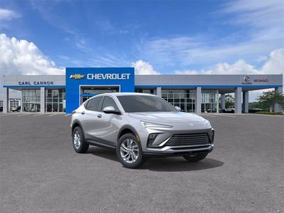 New 2026 Buick Envista Preferred w/ Convenience I Package