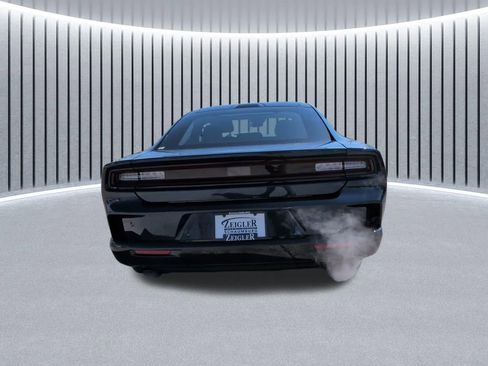 New 2026 Dodge Charger R/T AWD/4WD image 10