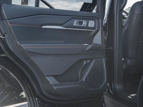 New 2026 Ford Explorer Tremor w/ Tremor Ultimate Package image 43