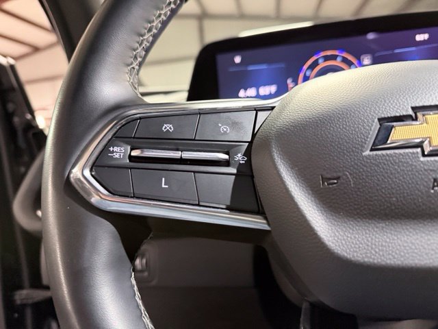 Used 2024 Chevrolet Traverse LT FWD image 33