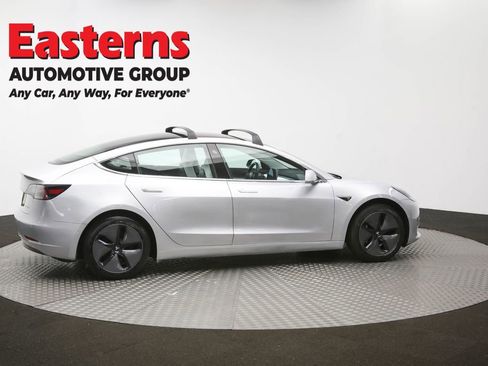 Used 2018 Tesla Model 3 Long Range AWD/4WD image 39