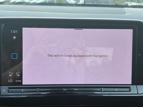 Used 2024 Volkswagen Atlas SE FWD image 29