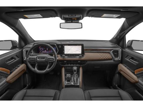 Used 2024 GMC Canyon Denali AWD/4WD image 5